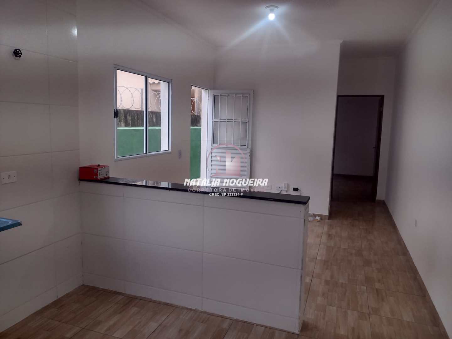 Casa à venda com 2 quartos, 160m² - Foto 6