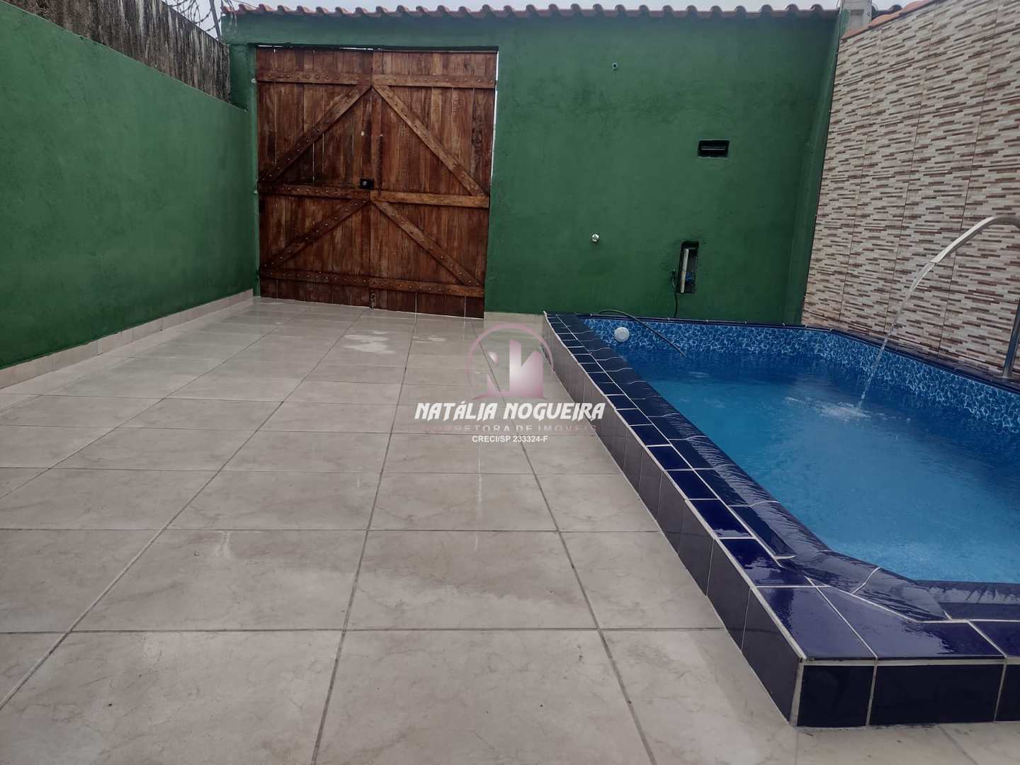 Casa à venda com 2 quartos, 160m² - Foto 3