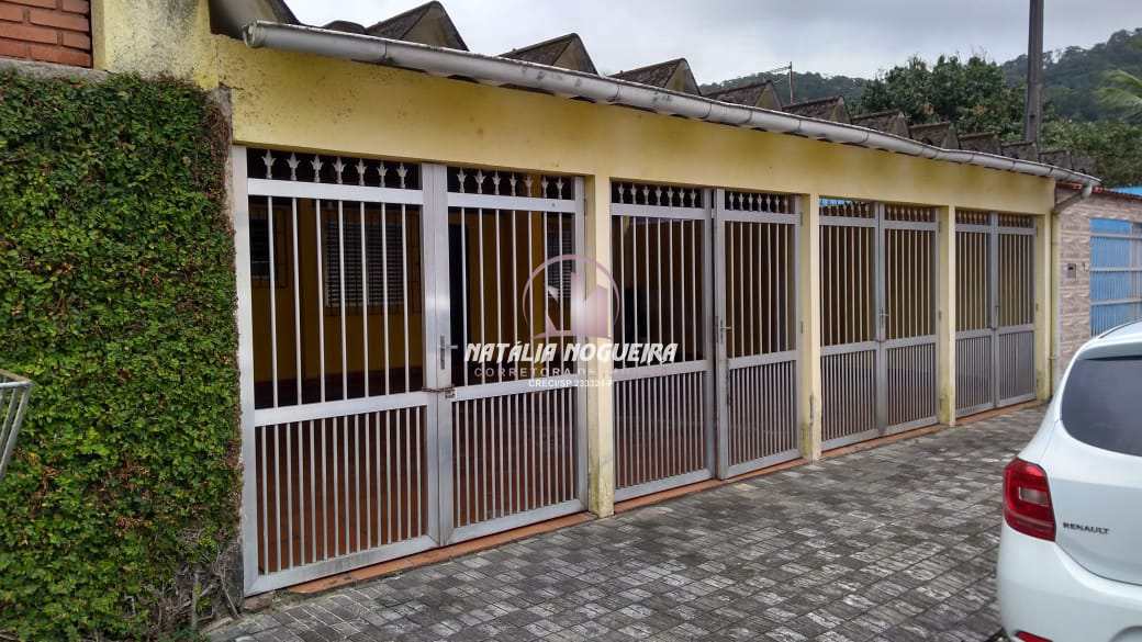 Casa à venda com 4 quartos, 350m² - Foto 1