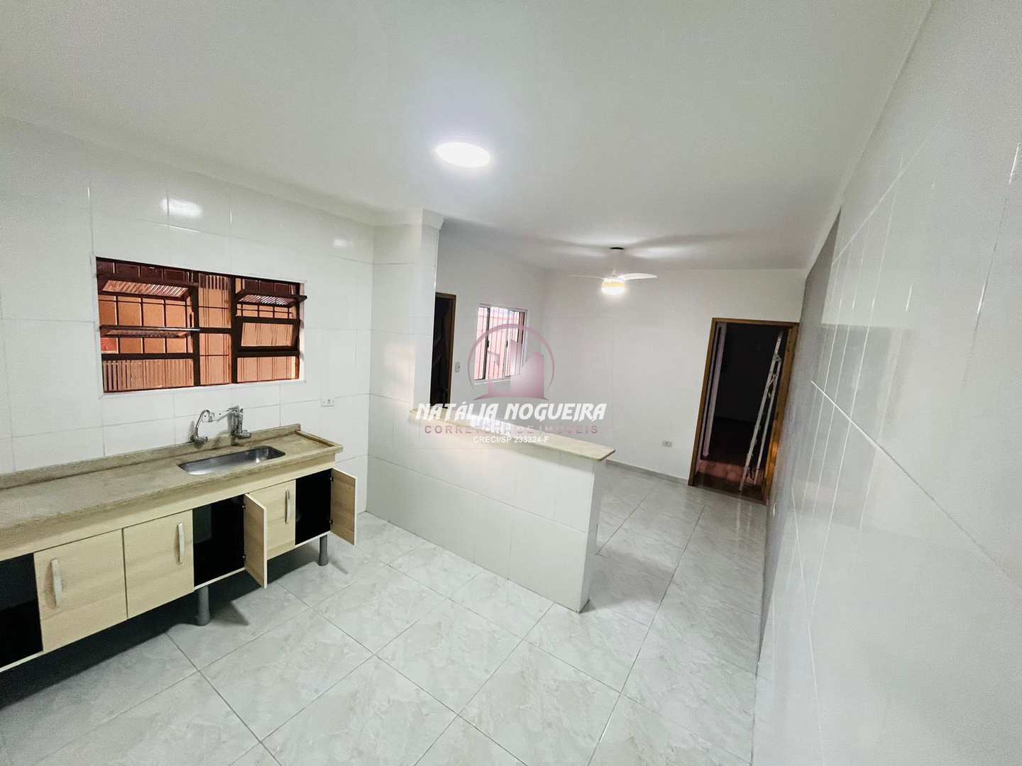 Casa à venda com 2 quartos, 125m² - Foto 8