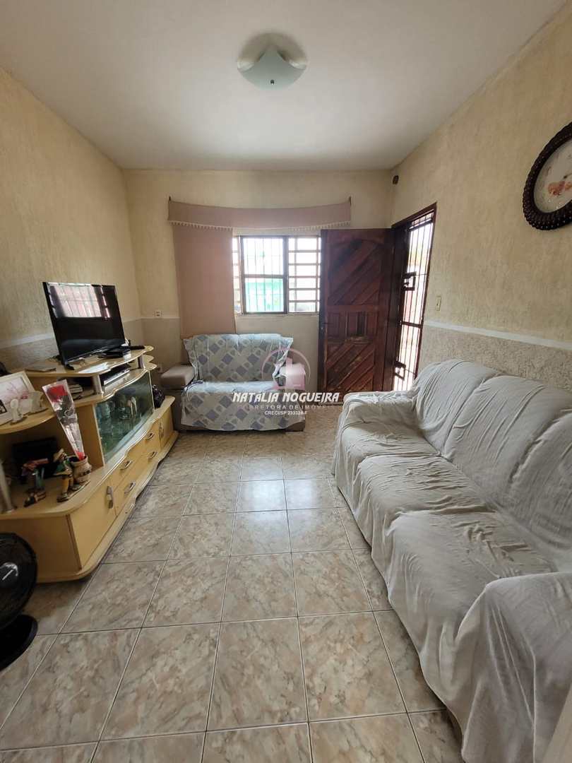 Casa à venda com 3 quartos, 360m² - Foto 5