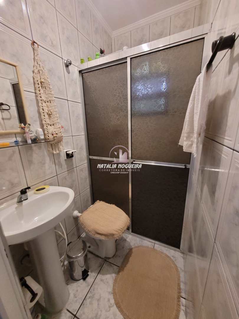 Sobrado à venda com 2 quartos, 138m² - Foto 11