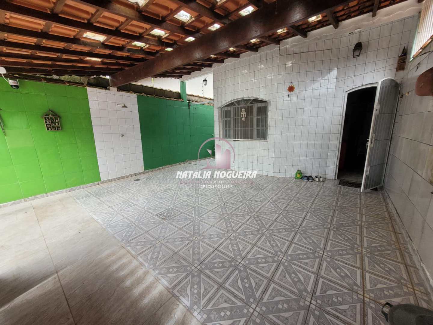 Sobrado à venda com 2 quartos, 138m² - Foto 3