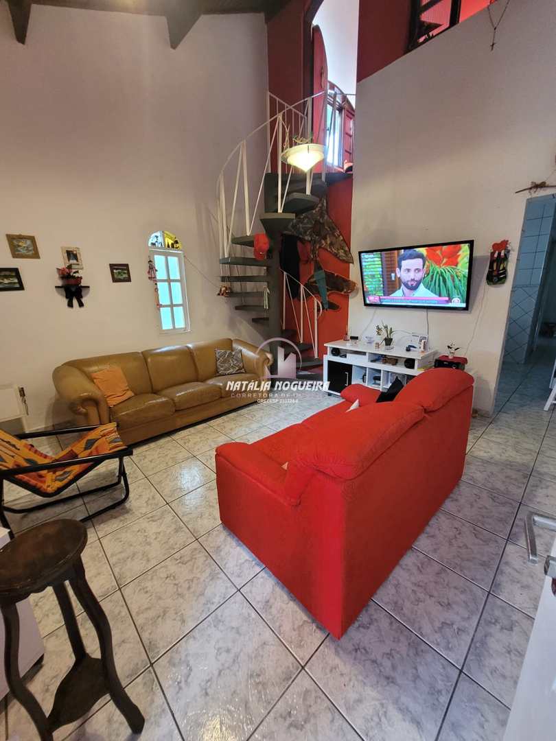 Sobrado à venda com 2 quartos, 138m² - Foto 5