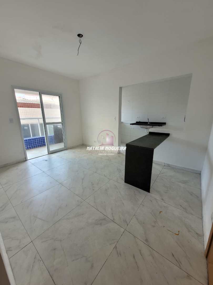 Apartamento à venda com 2 quartos, 67m² - Foto 3