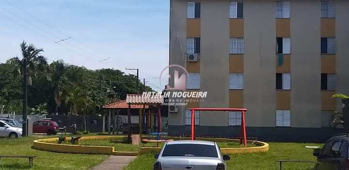 Apartamento à venda com 2 quartos, 50m² - Foto 2