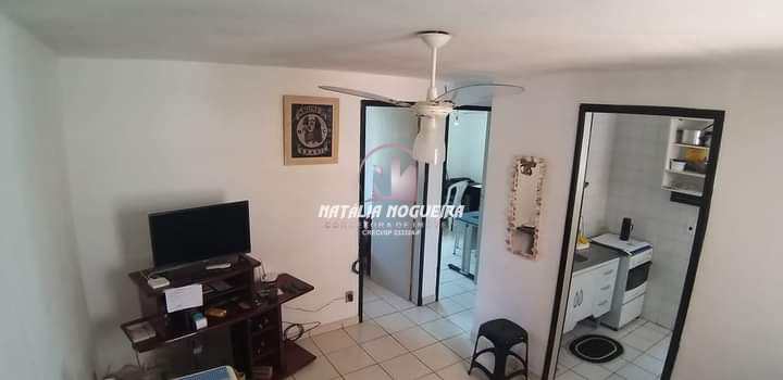 Apartamento à venda com 2 quartos, 50m² - Foto 3