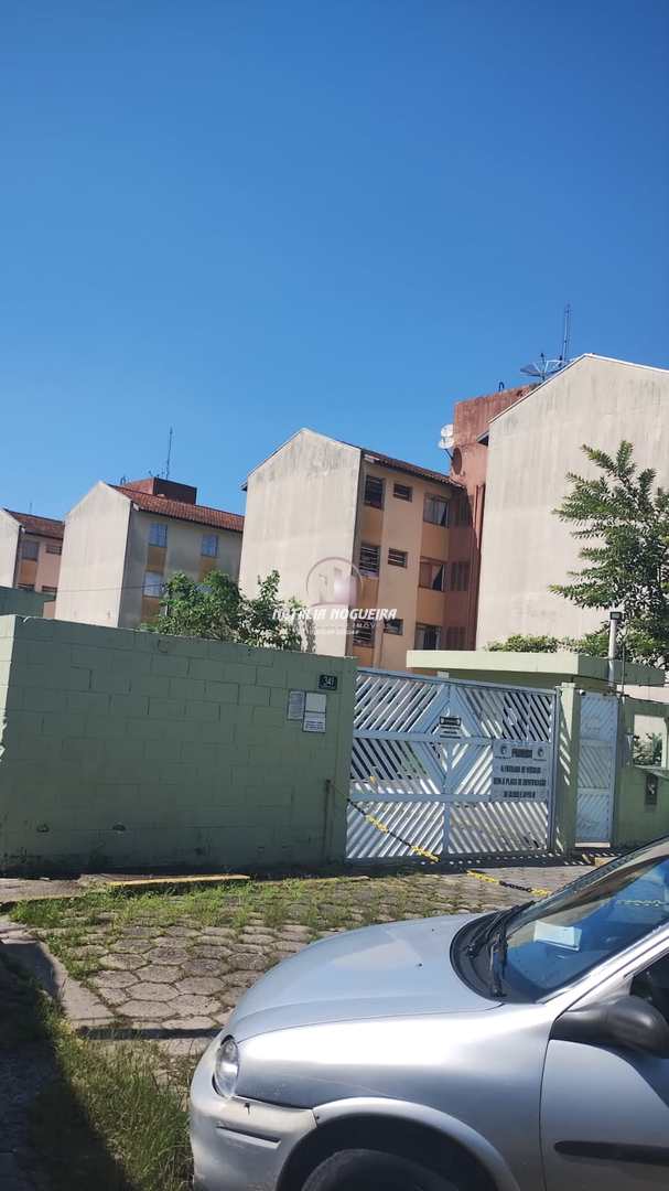 Apartamento à venda com 2 quartos, 50m² - Foto 1