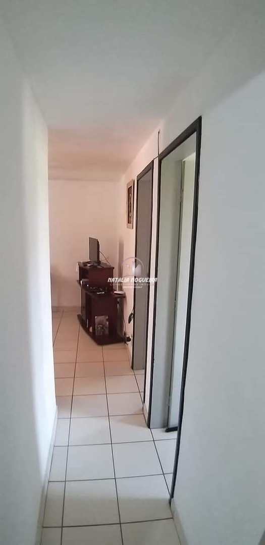 Apartamento à venda com 2 quartos, 50m² - Foto 4