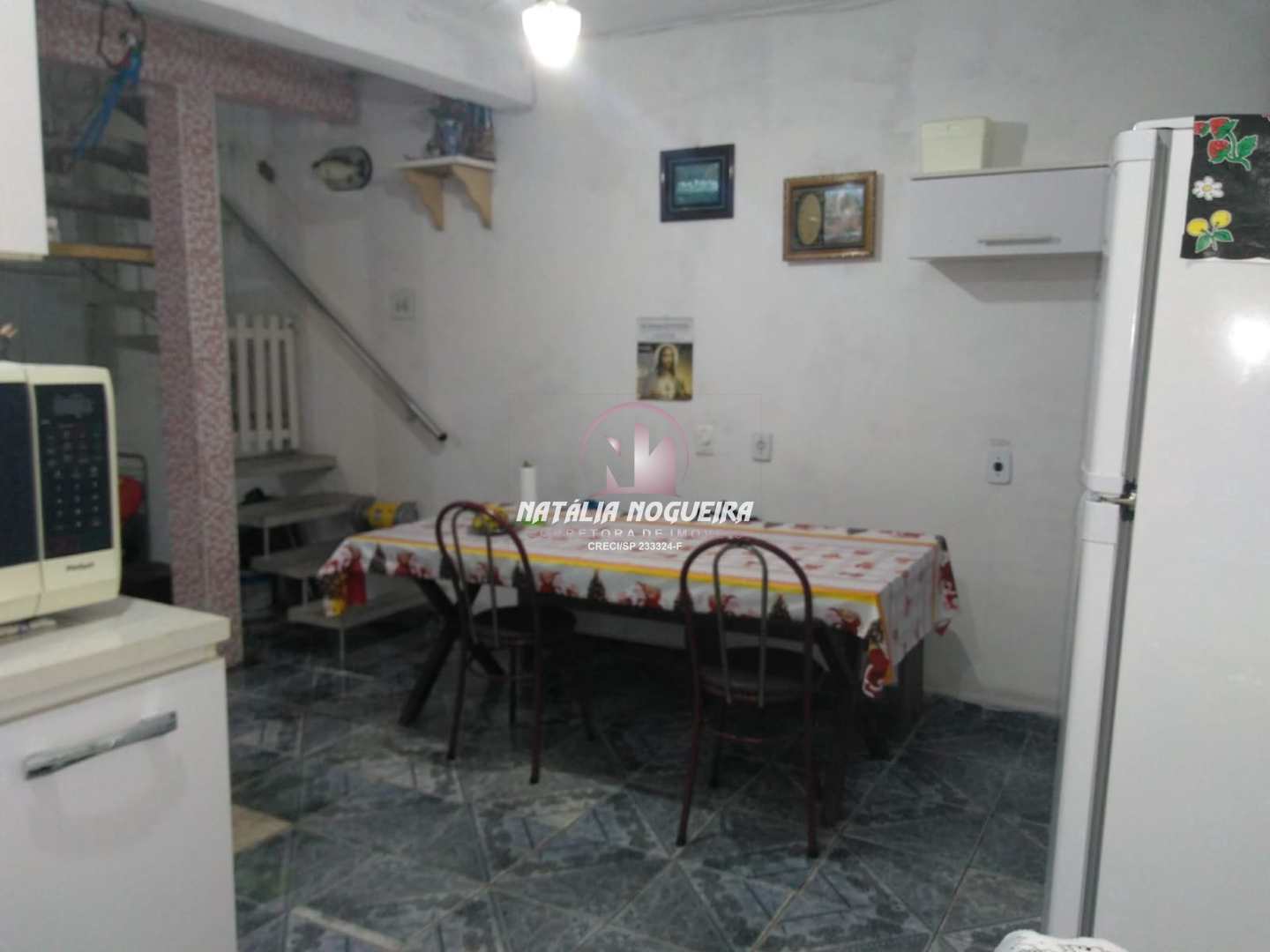 Casa à venda com 4 quartos, 150m² - Foto 8