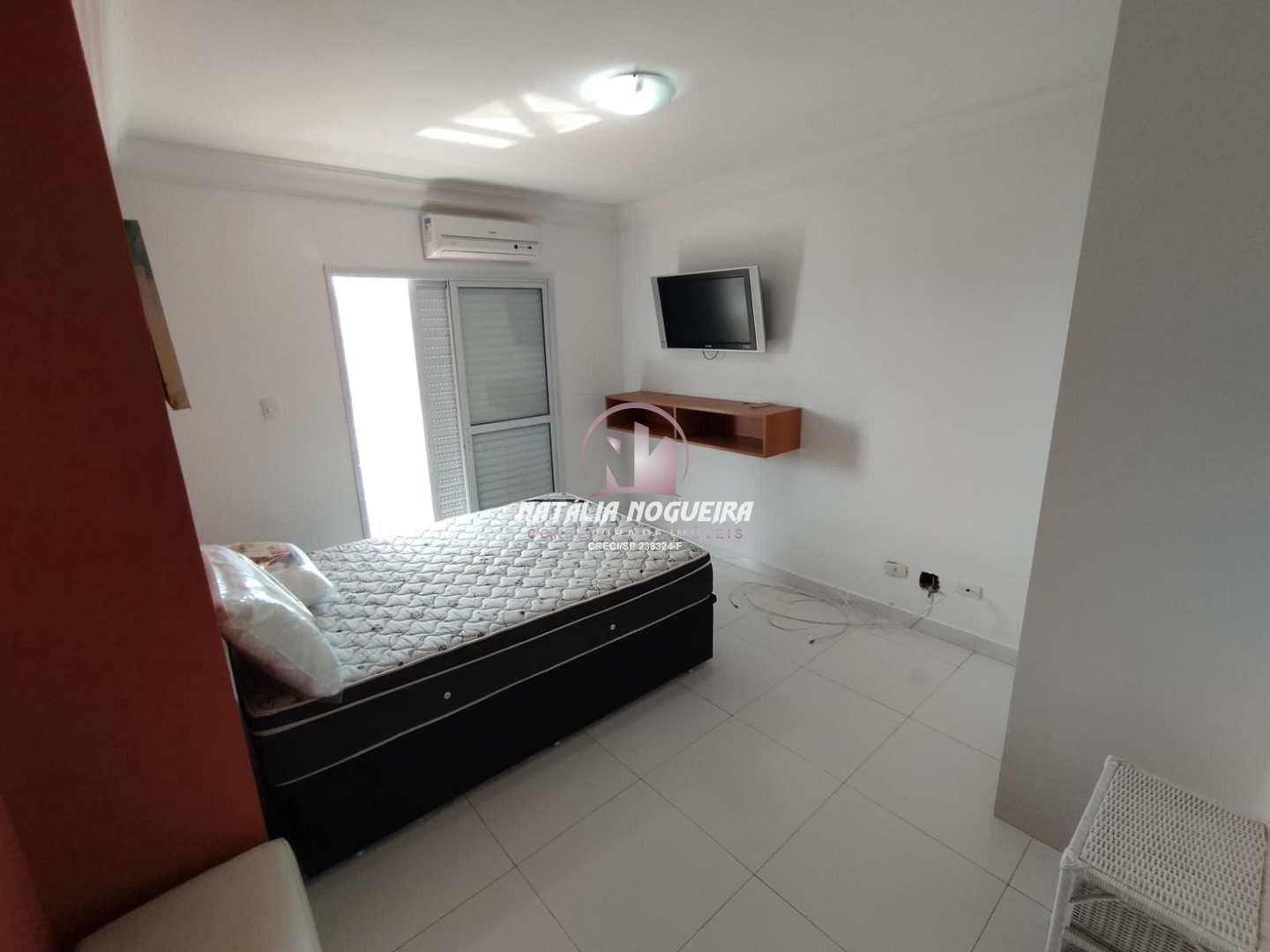 Apartamento à venda com 4 quartos, 167m² - Foto 20