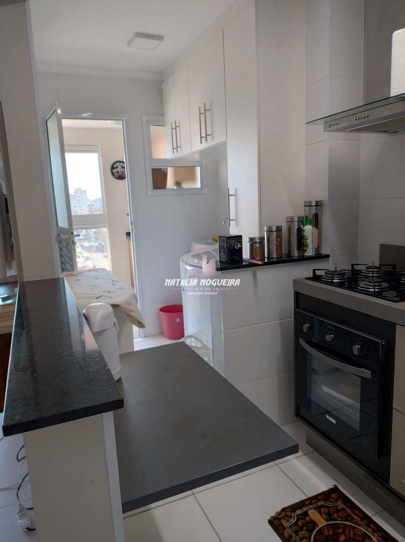 Apartamento à venda com 2 quartos, 68m² - Foto 12