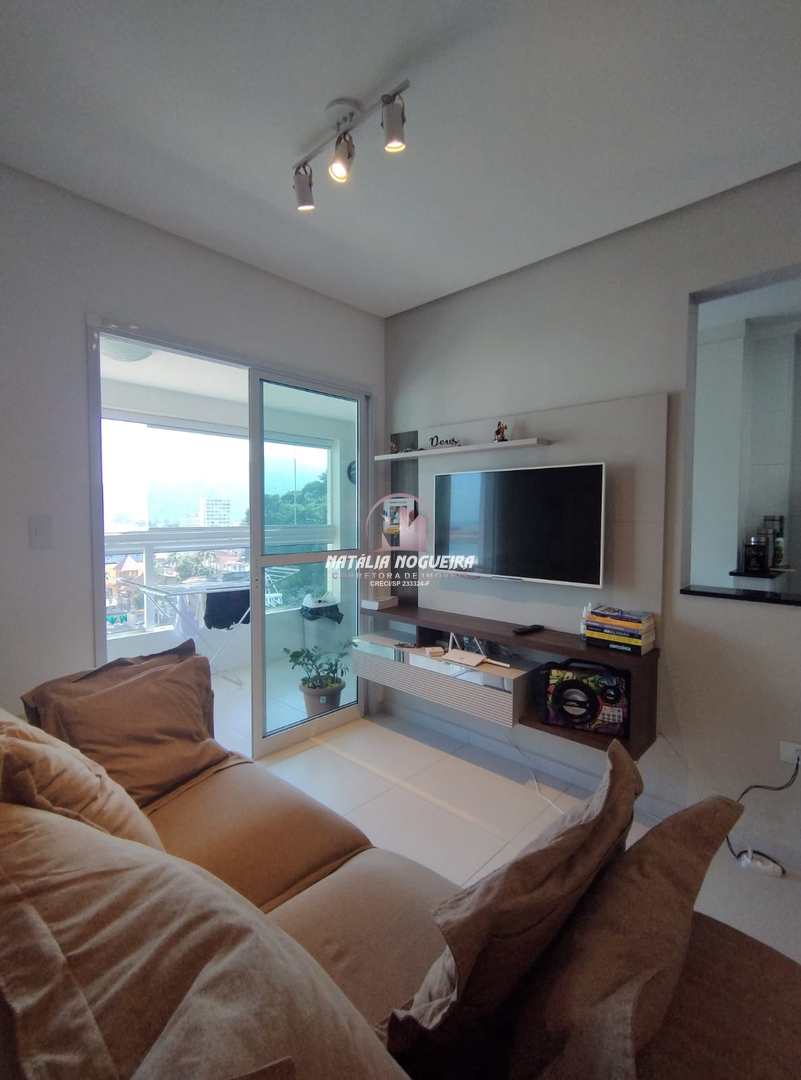 Apartamento à venda com 2 quartos, 68m² - Foto 5