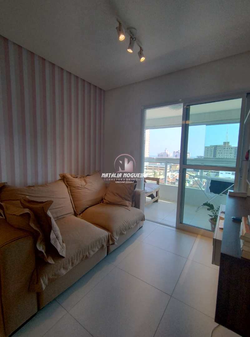 Apartamento à venda com 2 quartos, 68m² - Foto 4