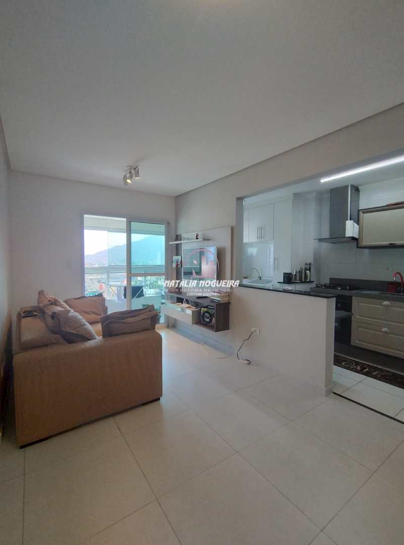 Apartamento à venda com 2 quartos, 68m² - Foto 6