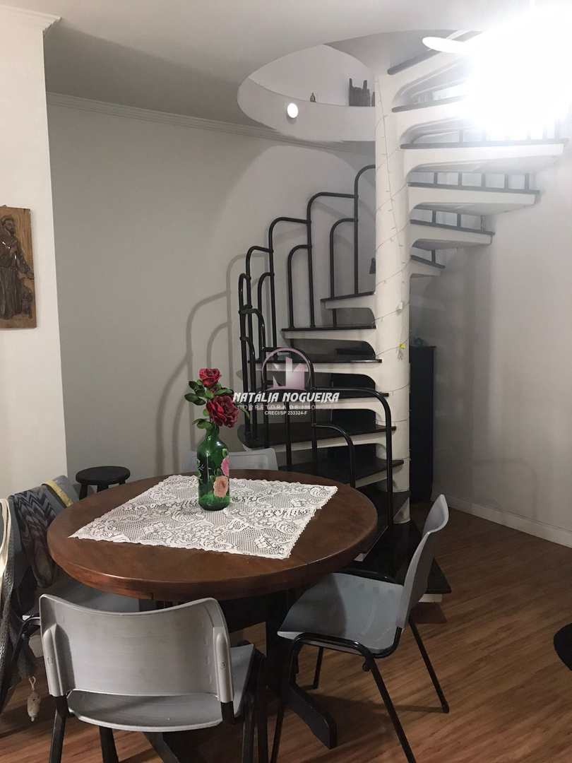 Apartamento à venda com 2 quartos, 196m² - Foto 8