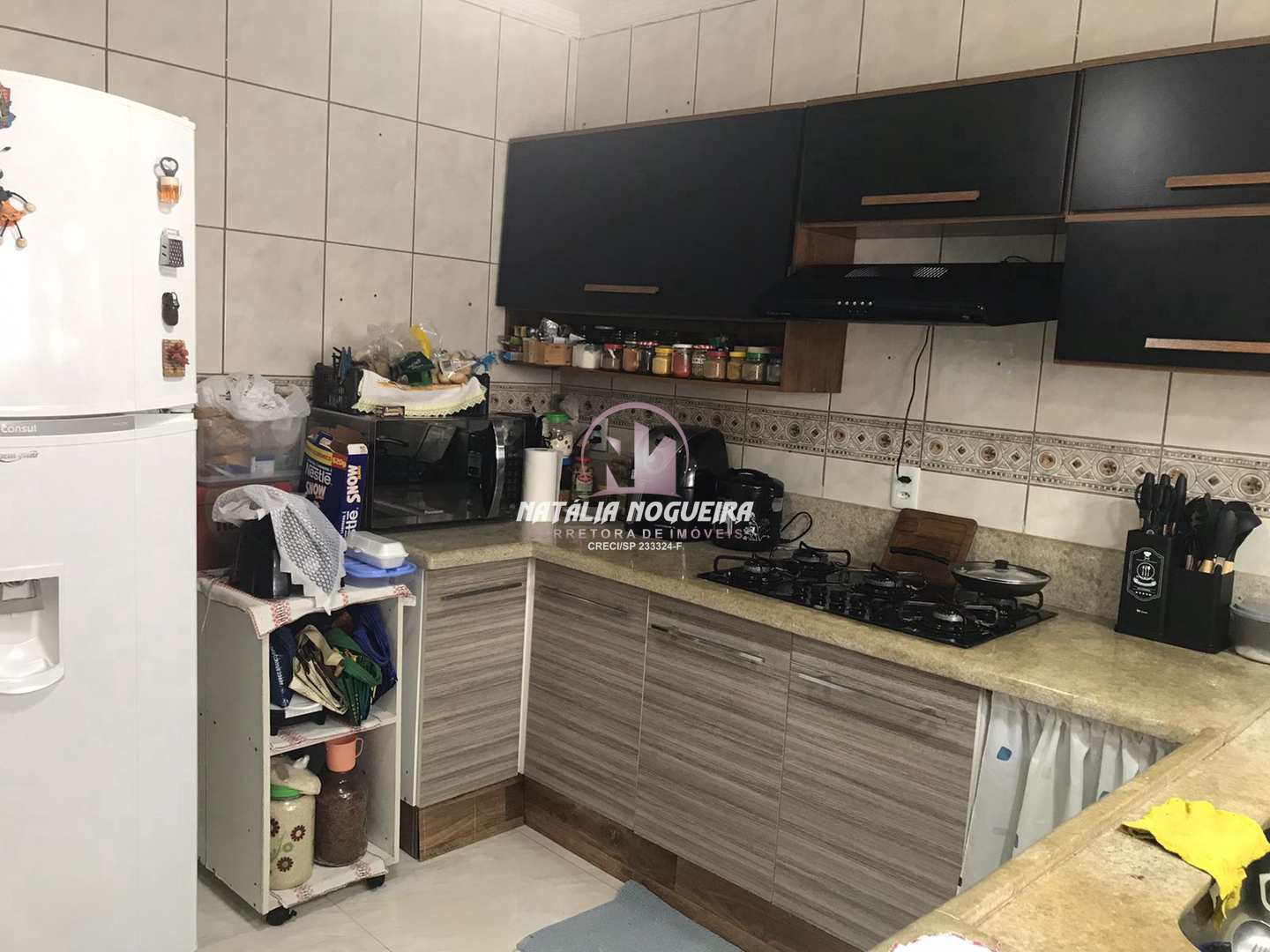 Apartamento à venda com 2 quartos, 196m² - Foto 10