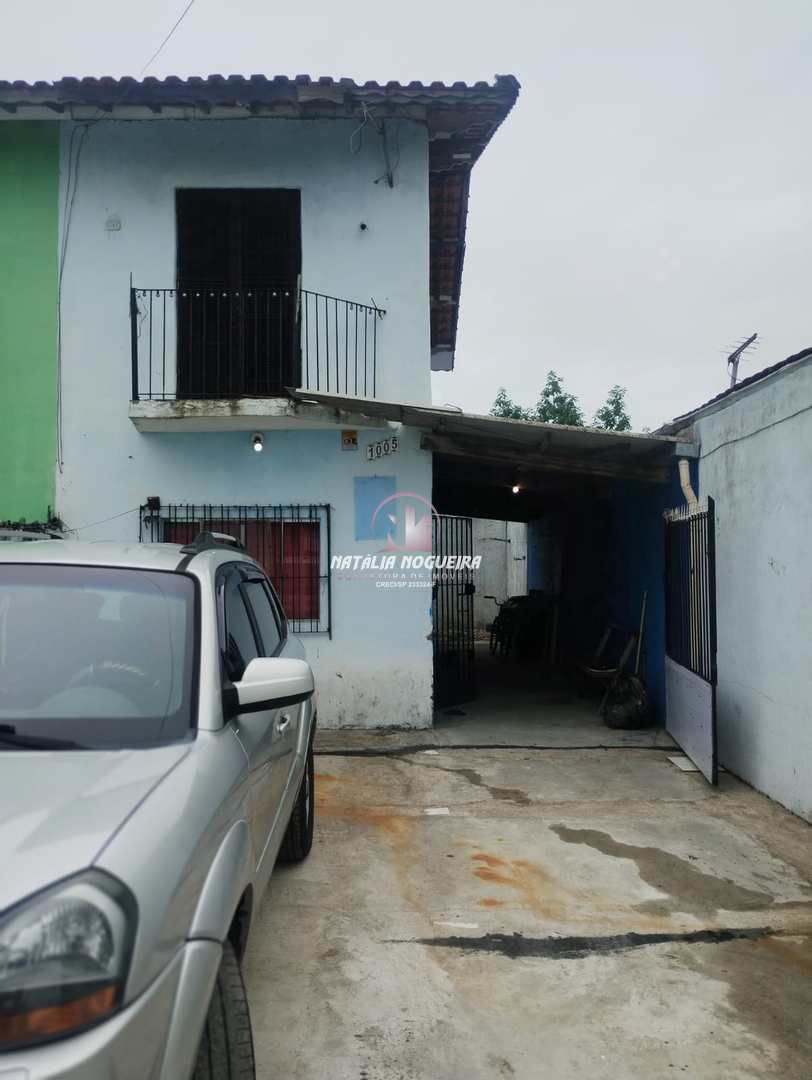 Sobrado à venda com 2 quartos, 126m² - Foto 1