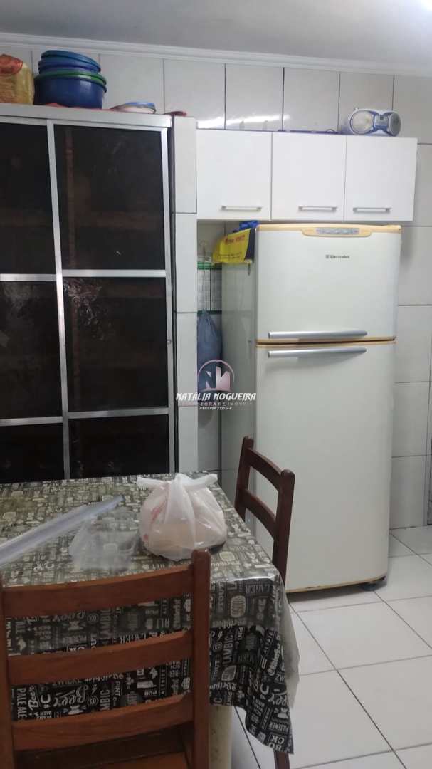 Sobrado à venda com 2 quartos, 126m² - Foto 11