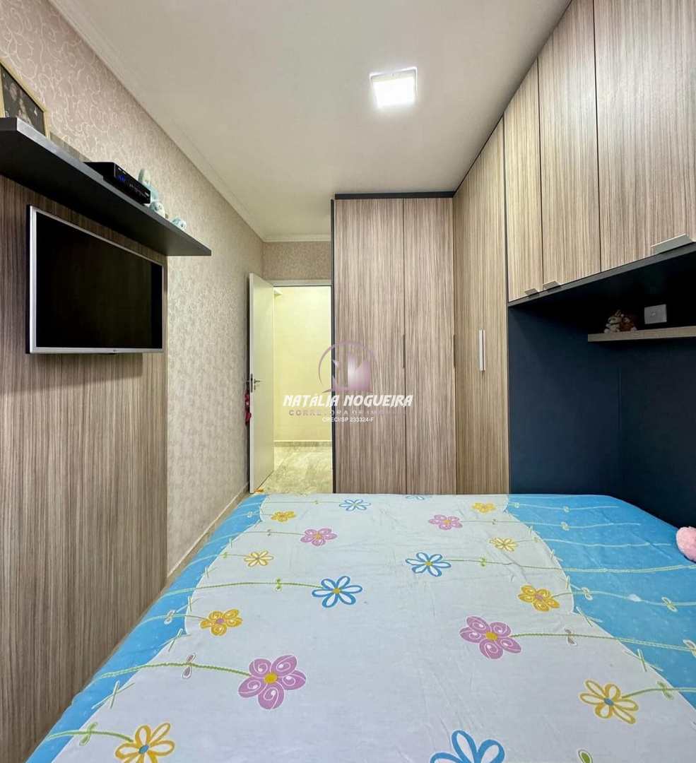 Apartamento à venda com 2 quartos, 81m² - Foto 9