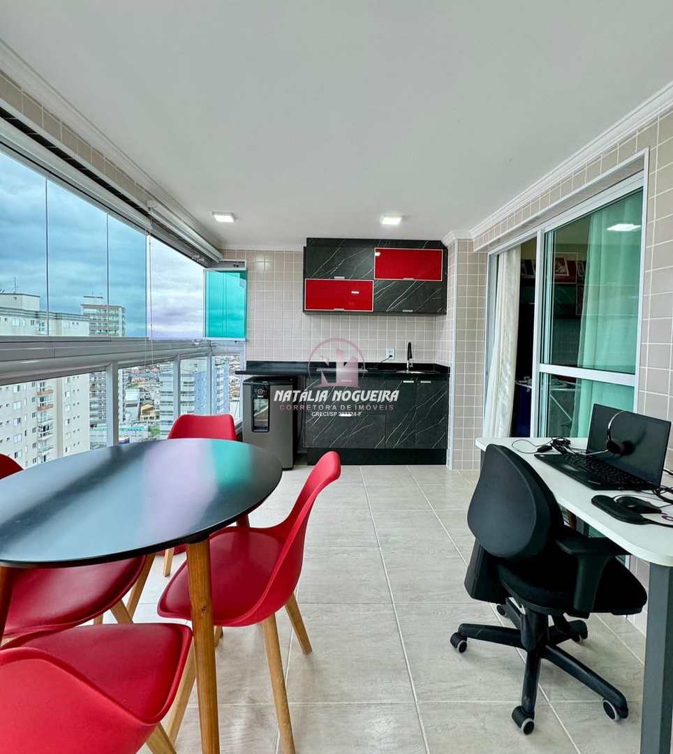 Apartamento à venda com 2 quartos, 81m² - Foto 6