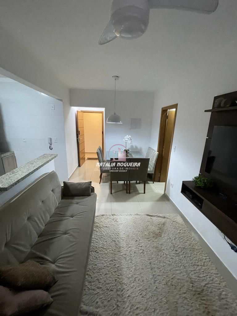 Apartamento à venda com 1 quarto, 64m² - Foto 3