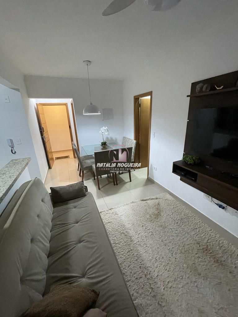 Apartamento à venda com 1 quarto, 64m² - Foto 4