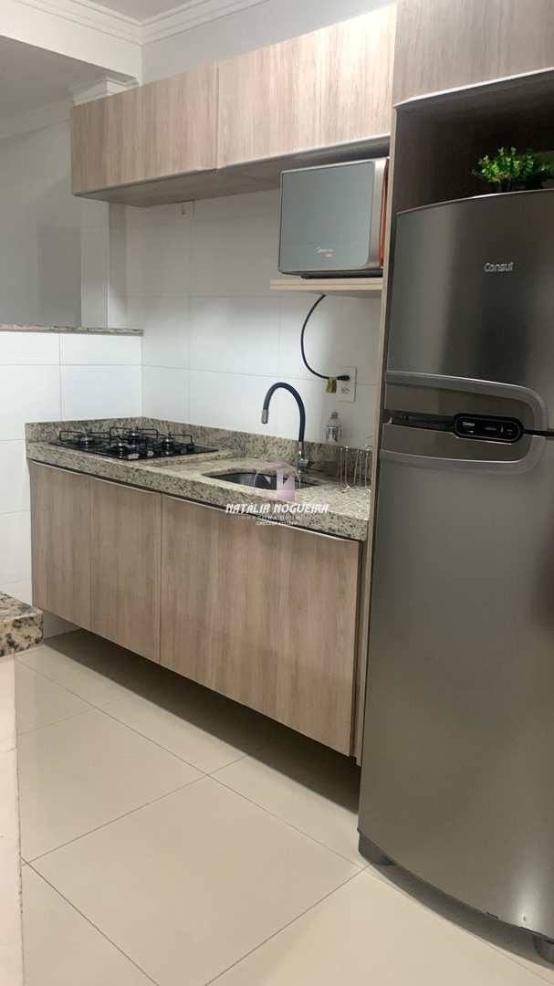 Apartamento à venda com 1 quarto, 64m² - Foto 10