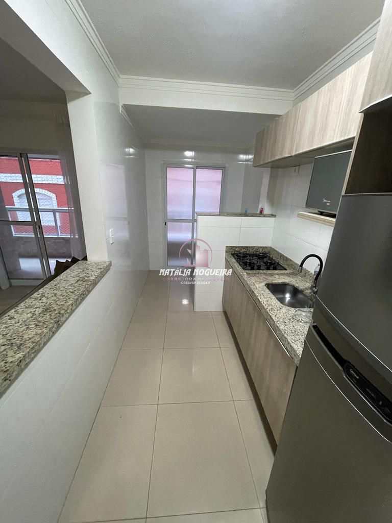 Apartamento à venda com 1 quarto, 64m² - Foto 9