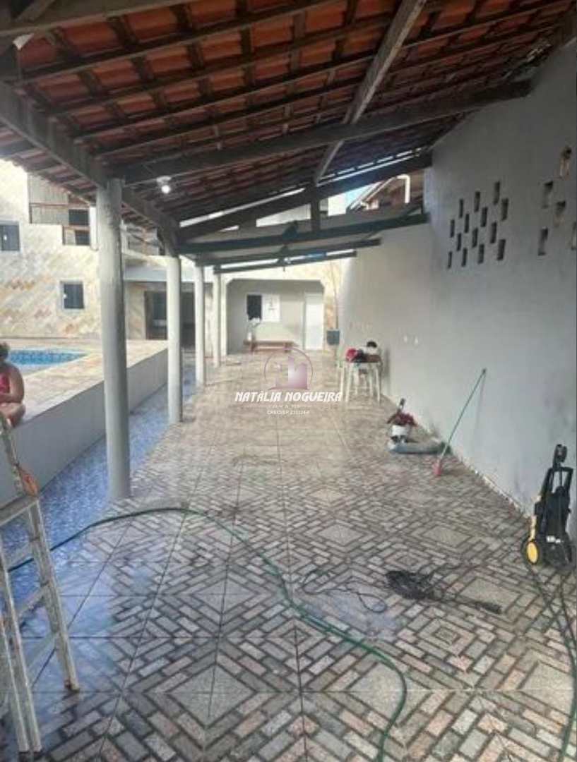 Sobrado à venda com 4 quartos, 200m² - Foto 9