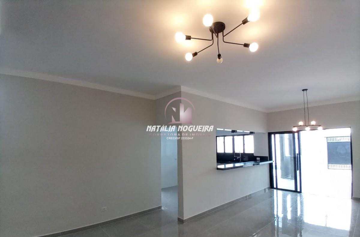 Casa à venda com 3 quartos, 250m² - Foto 5