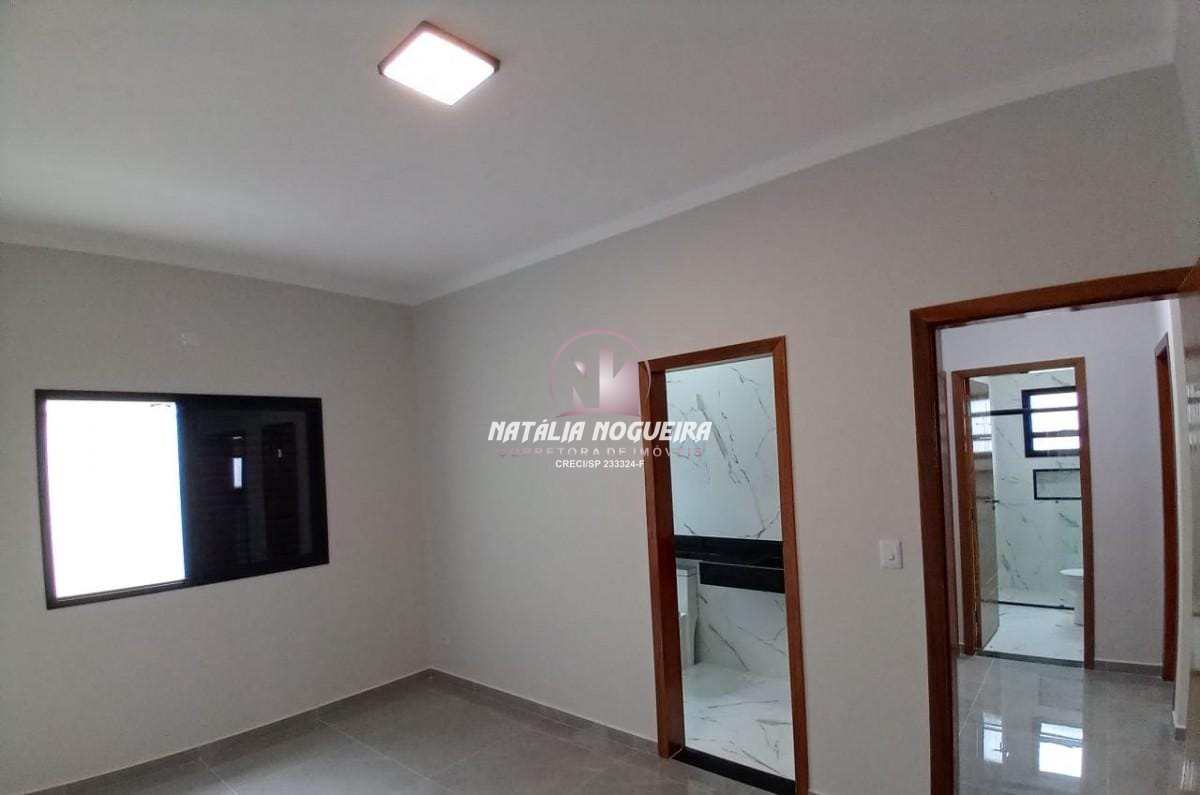 Casa à venda com 3 quartos, 250m² - Foto 13