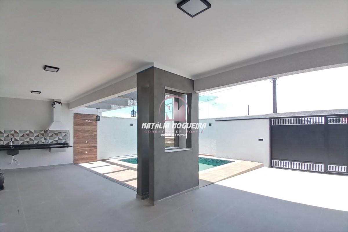 Casa à venda com 3 quartos, 250m² - Foto 4