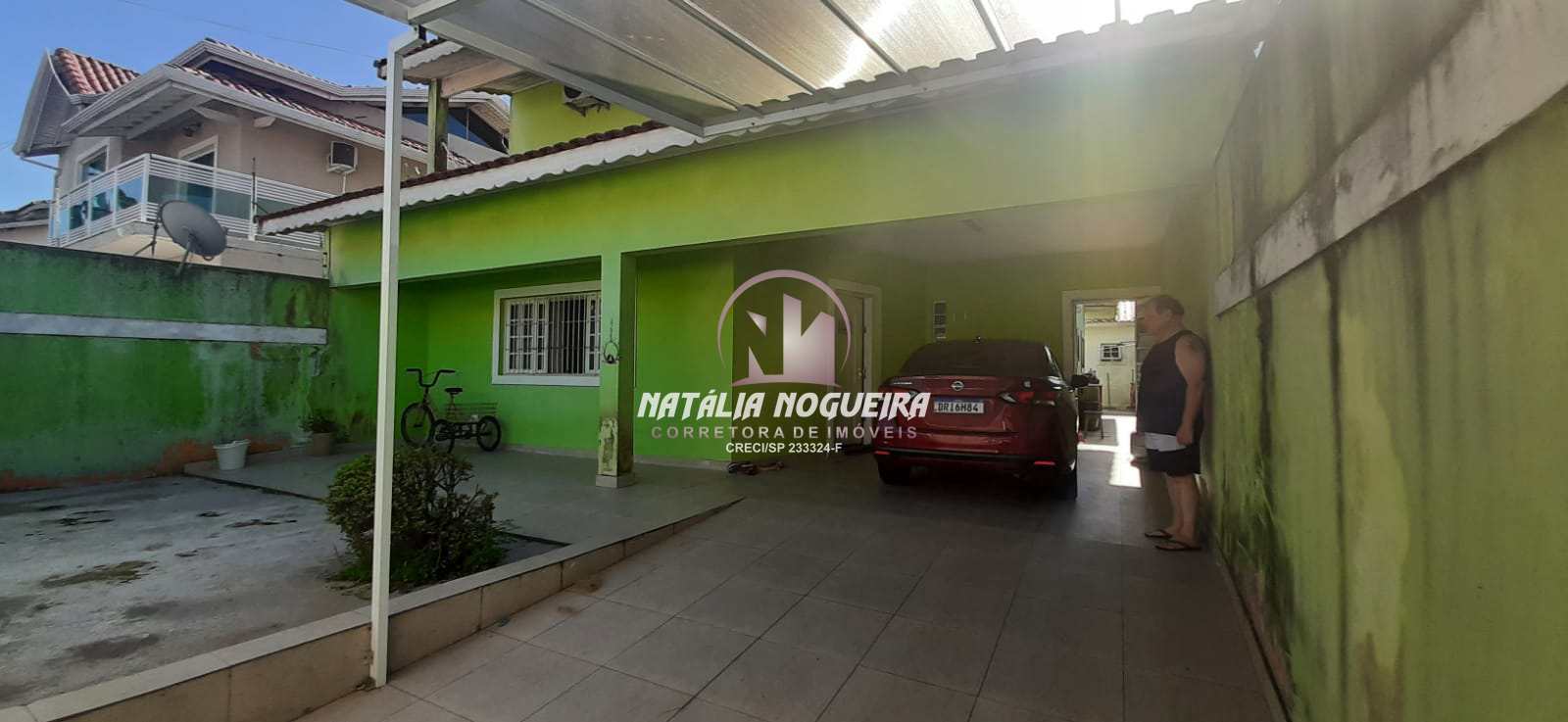 Sobrado à venda com 4 quartos, 260m² - Foto 1