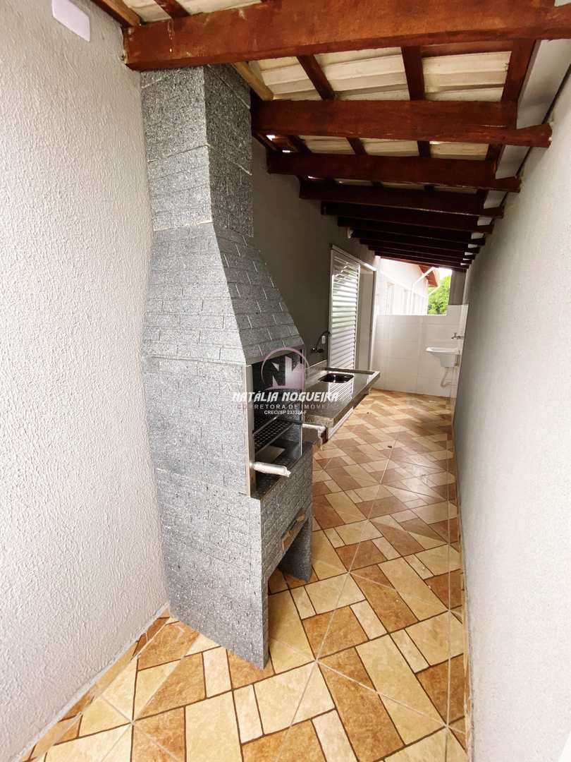 Casa de Condomínio à venda com 2 quartos, 45m² - Foto 17