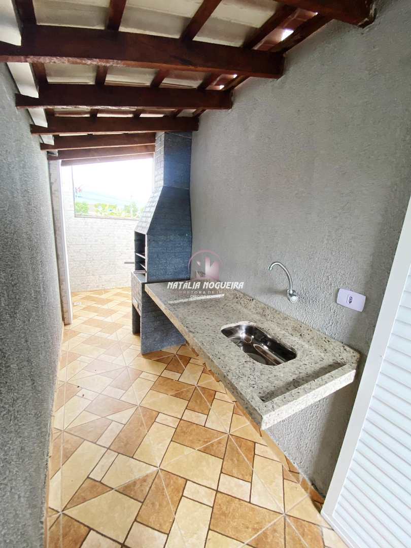 Casa de Condomínio à venda com 2 quartos, 45m² - Foto 16