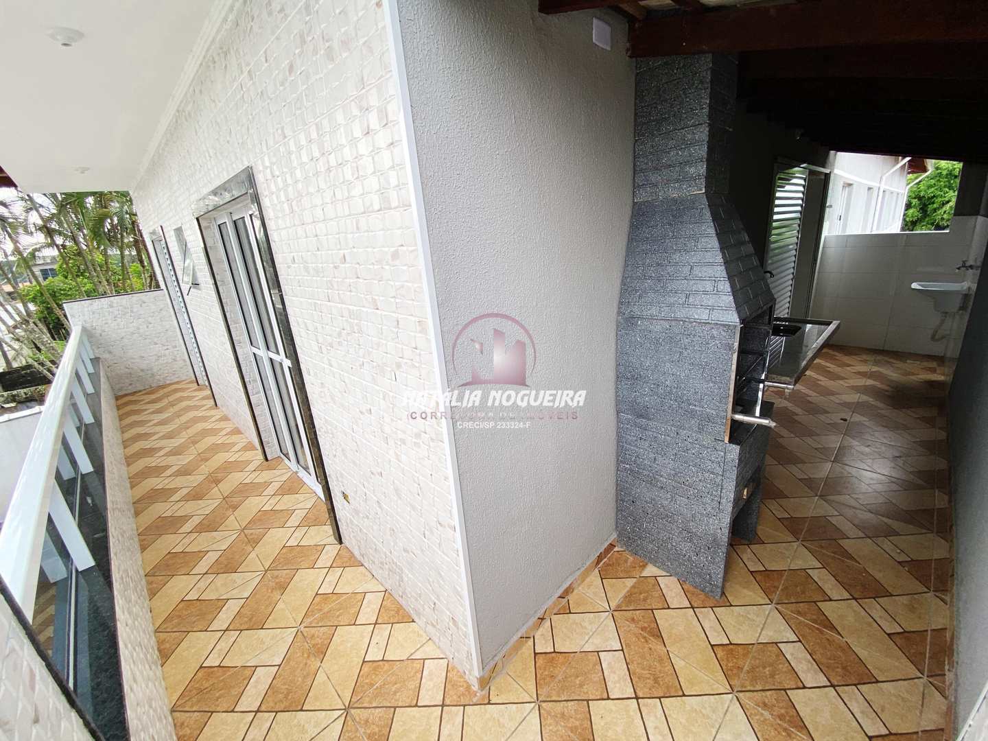 Casa de Condomínio à venda com 2 quartos, 45m² - Foto 18