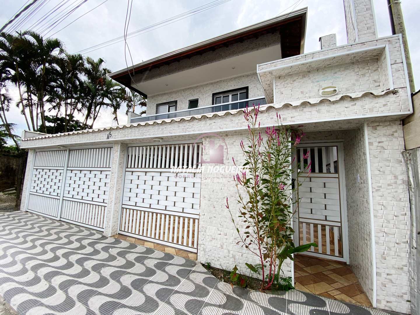 Casa de Condomínio à venda com 2 quartos, 45m² - Foto 1