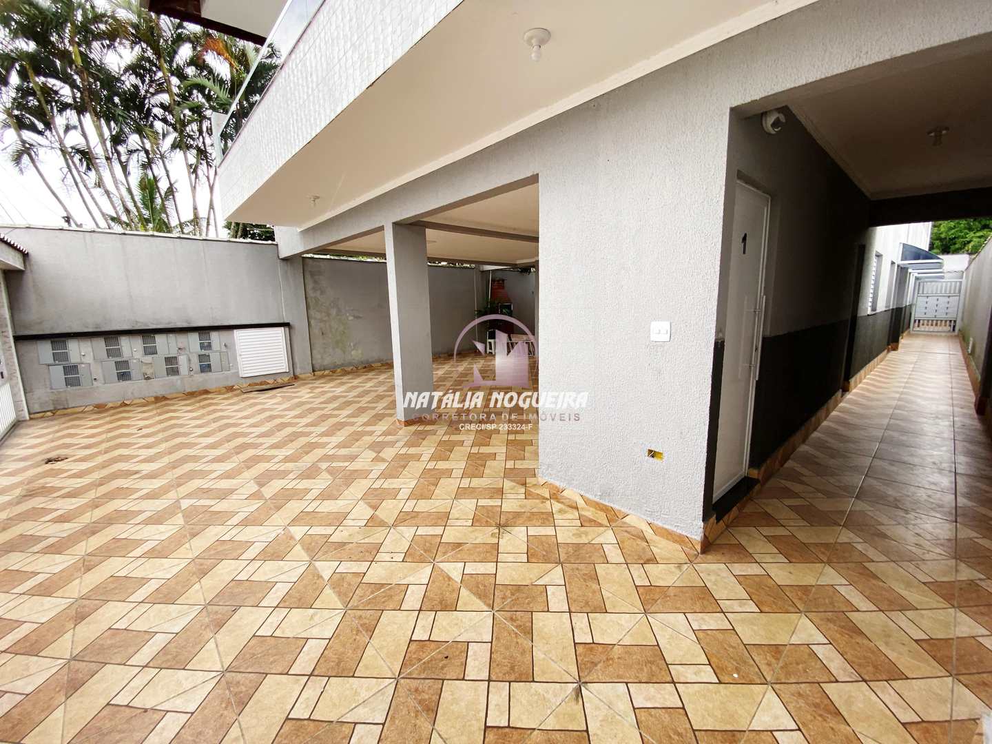 Casa de Condomínio à venda com 2 quartos, 45m² - Foto 4