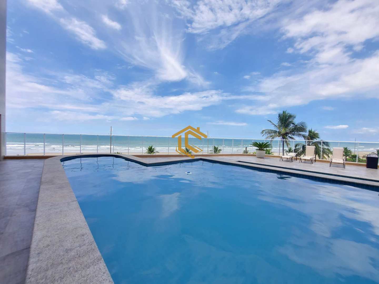 Empreendimento em Praia Grande  Bairro Caiçara  - ref.: 1091