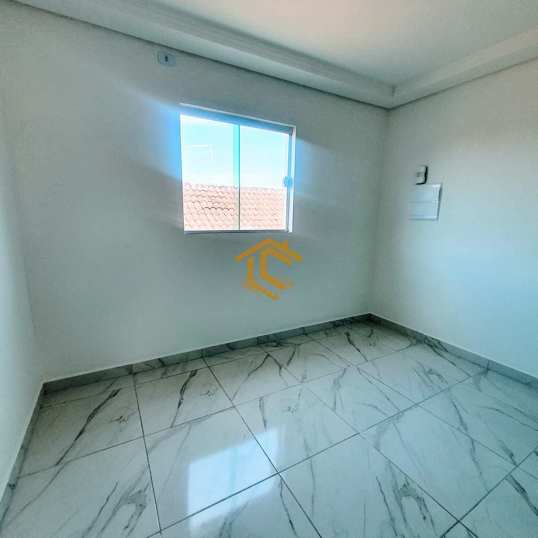 Condomínio em Praia Grande Bairro Caiçara - ref.: 16339273