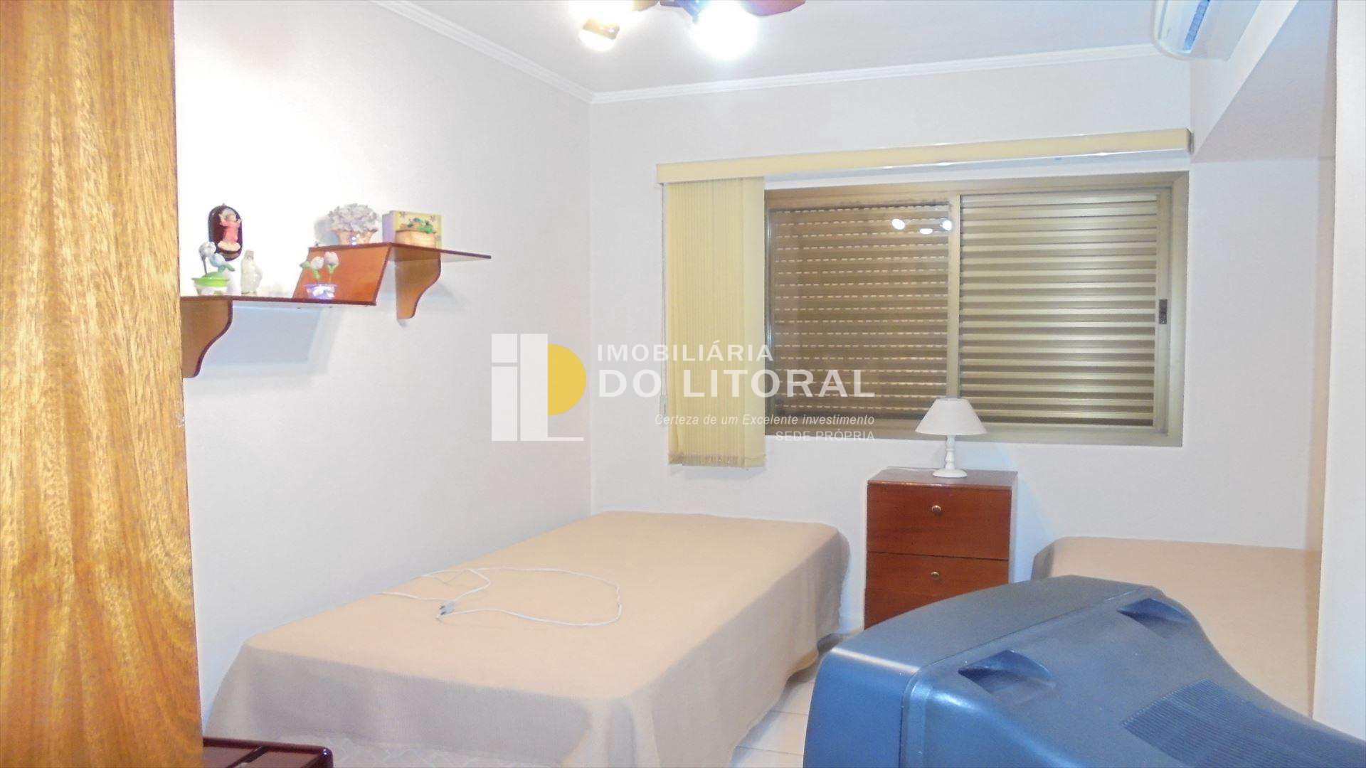 Apartamento com 3 dorms, Jardim Praia Grande, Mongaguá - R$ 637 mil, Cod:  9104