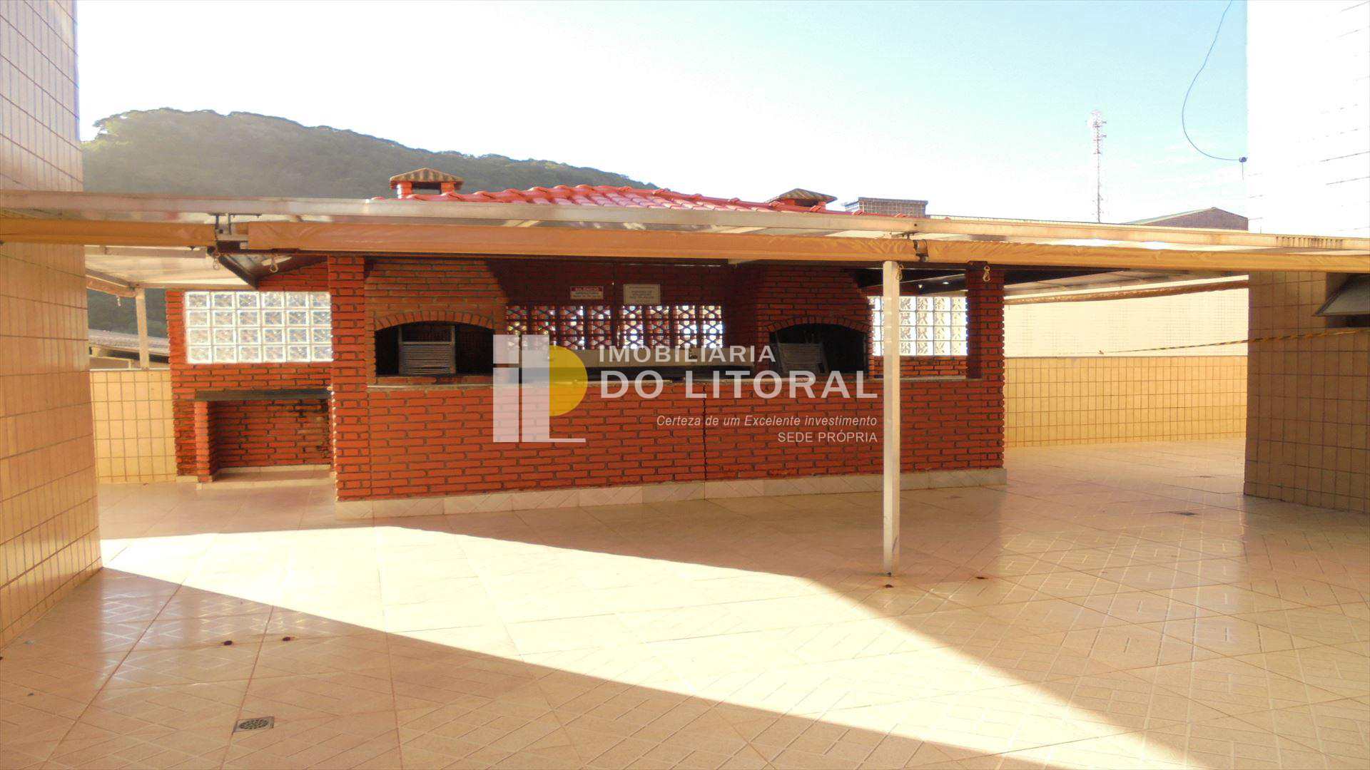 Apartamento com 3 dorms, Jardim Praia Grande, Mongaguá - R$ 637 mil, Cod:  9104