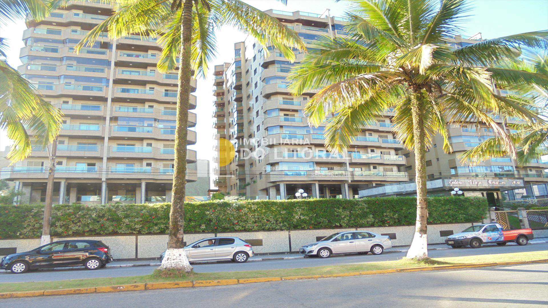 Apartamento com 3 dorms, Jardim Praia Grande, Mongaguá - R$ 637 mil, Cod:  9104