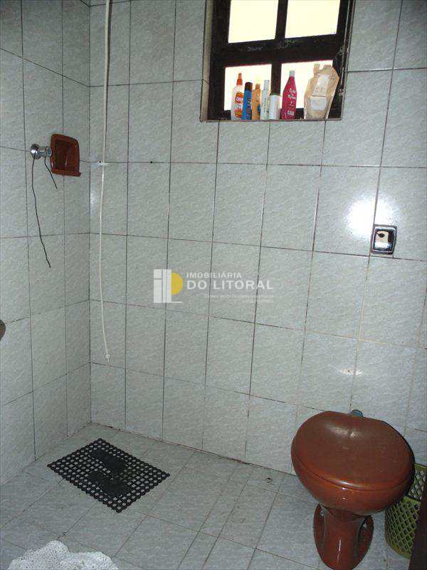 Casa com 2 dorms, Vila Atlântica, Mongaguá - R$ 160.000,00 