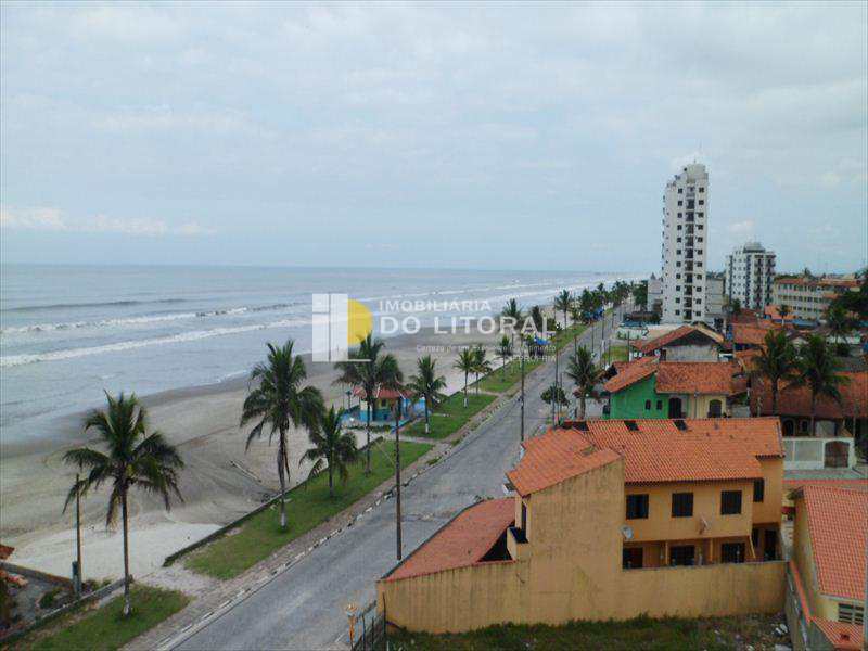 Apartamento com 2 dorms, Jardim Praia Grande, Mongaguá - R$ 463