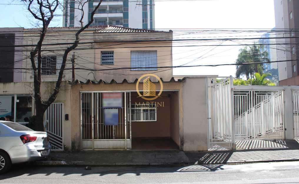 Sobrado com 4 dorms, Tatuapé, São Paulo - R$ 980 mil, Cod: 1