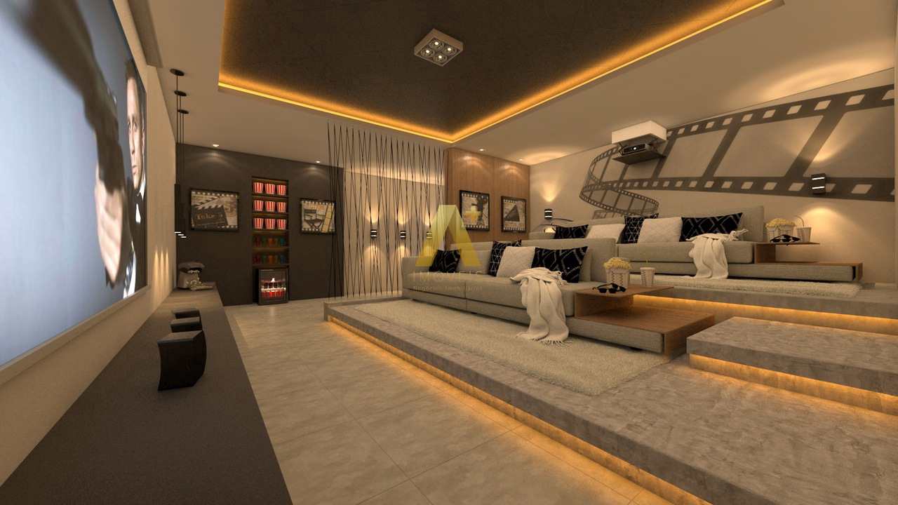 Apartamento à venda com 3 quartos, 113m² - Foto 4