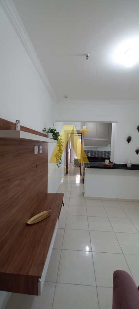 Apartamento à venda com 1 quarto, 39m² - Foto 8