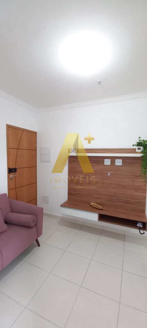 Apartamento à venda com 1 quarto, 39m² - Foto 11